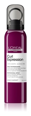 L'OREAL PROFES. Curl Expression spray leave in
