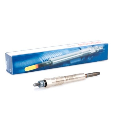 Свеча накаливания ford transit connect фото №1