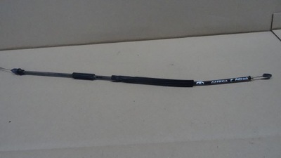 Octavia 1 i трос замка перед 1u0837099a фото №1