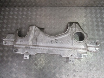 Lamborghini audi r8 захист теплова 420825613b фото №1