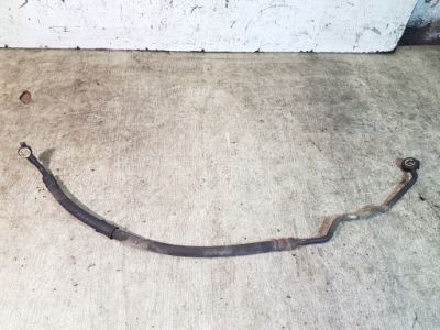 Шланг оливи mazda 3 i bk 1.6 16v фото №1