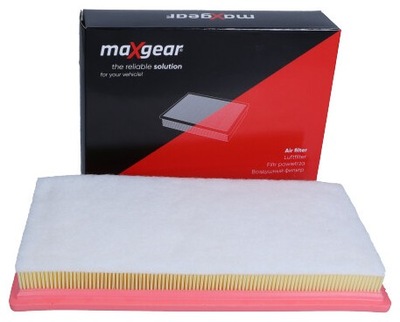 MAXGEAR 26-2370 FILTRO AIRE  