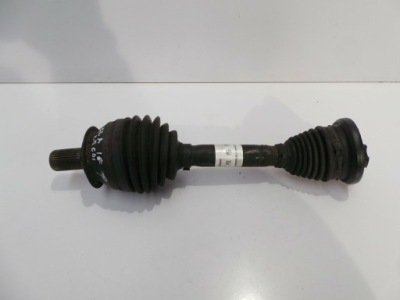 Mercedes gla x156 1.5 dci приводной вал правая a2463309100 фото №1