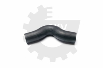 Шланг радиатора skv 24skv223 фото №1