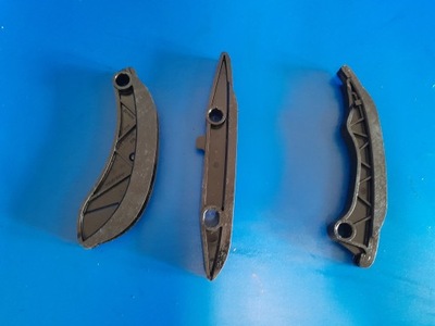 Направляющая распределительного вала bmw f39 x2 2.0i b48a20a фото №1