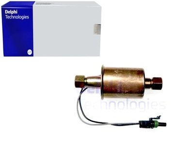 BOMBA COMBUSTIBLES CITROEN XM ZX FORD ESCORT VI ORION 3 SCORPIO I SIERRA  