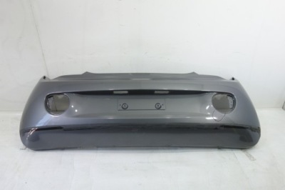 Бампер задня opel adam 12- 13356473 фото №1