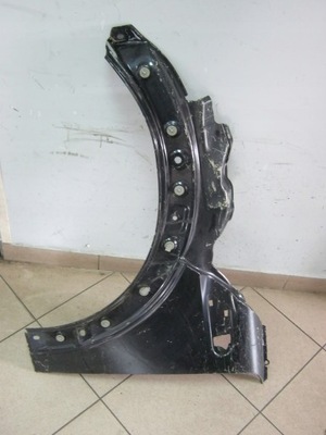 Крыло перед левый mini cooper r56 06- фото №1