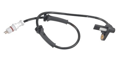 Датчик abs renault logan i 1.4-1.6 04- задняя левый фото №1