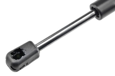 Пружина газовая, крышка багажника nty ae-mz-014 фото №1