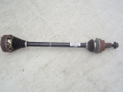 Volkswagen оригинальный номер 1k0501203d приводной вал фото №1