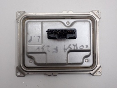 Перетворювач модуль led l893878 opel corsa f 23r фото №1