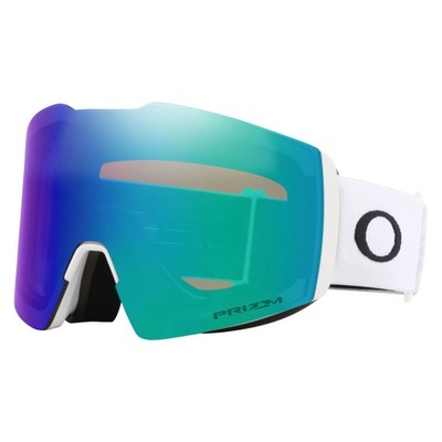 Oakley Fall line I Matowy Biały