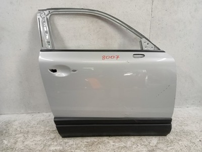 Двері праве передні правий перед mazda mx30 mx-30 20- фото №1