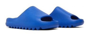 Adidas klapki Yeezy Slide Azure roz. 43