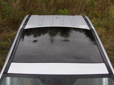 Land rover freelander ii крыша люк панорама фото №1