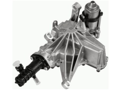 Привод сцепления dacia duster 1.5 13-18 renault sandero 1.5 17- фото №1