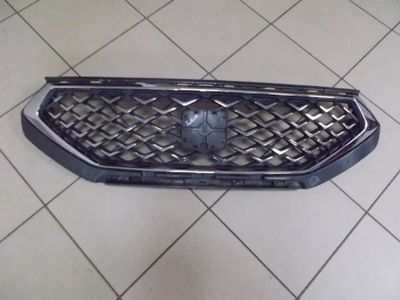 Решётка радиатора решётка радиатора seat tarraco 18- 5fj 853651 b/c фото №1