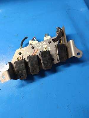 Реле mazda bt50 ford ranger iii фото №1