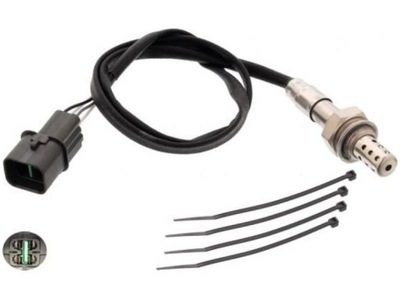 Febi bilstein 107592 датчик лямбда-зонд фото №1