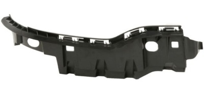 Кронштейн фара ліва jeep cherokee 18- фото №1