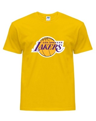 KOSZULKA NBA LOS ANGELES LAKERS L