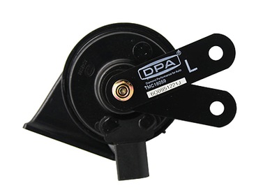 Клаксон сигнал dpa 99511233302 фото №1