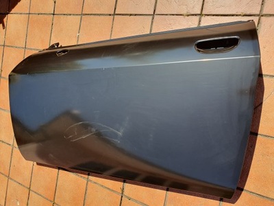 Dodge challenger 2015- двері ліва фото №1