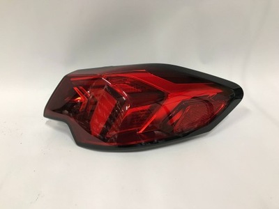 Bmw 2 f74 24- лампа задняя правая наружная led usa фото №1