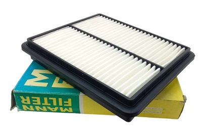 Фильтр воздуха chevrolet daewoo nubira 1.4-2.0 фото №1