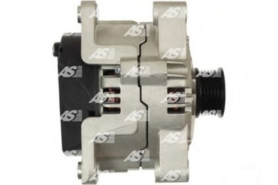 AS-PL ALTERNATOR VECTRA B 2.0D 96-02 100A AS-PL