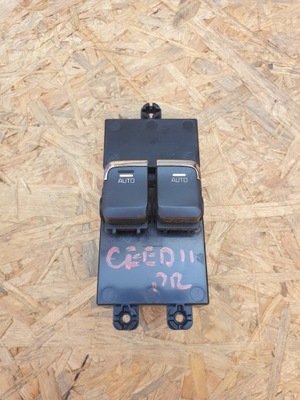 Kia ceed ii переключатель окон фото №1