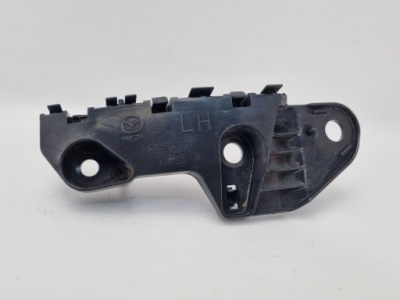 Mazda cx-5 перед сторона ліва напрямна бампера фото №1