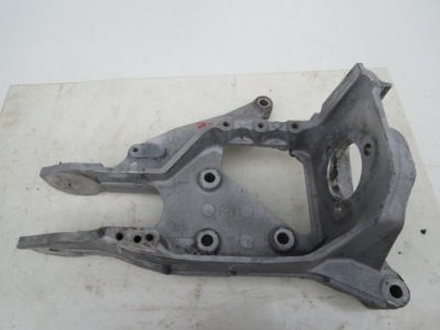 Кронштейн підвіска кабіни scania 420 1409342 фото №1