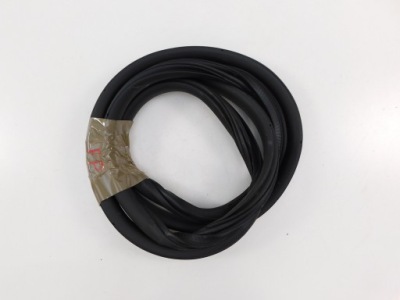 Citroen c3 iii 1.2 vti 19r. прокладка дверь перед правая фото №1