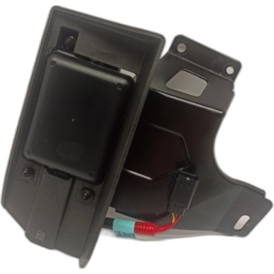 Радар ассистент поперечина движения hyundai kona 99150-cm000 фото №1