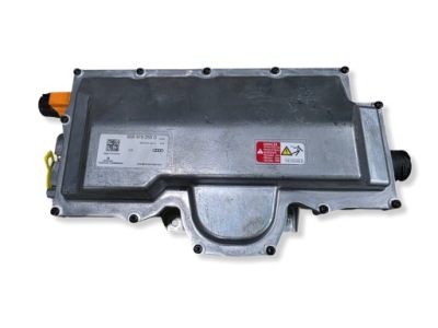 Audi q5 80a switch box аккумулятор 80a915253d фото №1