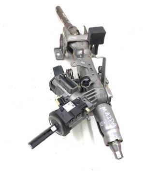 Замок зажигания колонка руля mazda 6 ii gh hb фото №1