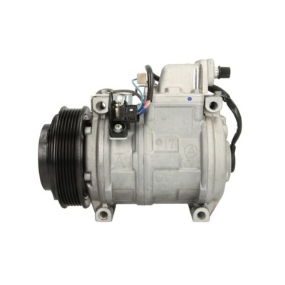 КОМПРЕСОР КОНДИЦІОНЕРА DENSO DCP17011