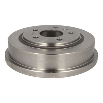 Барабан тормозной задняя opel zafira a 00-05 фото №1