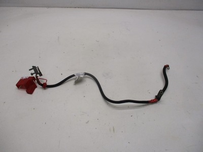 Клема плюсова шланг fiat 500 1.4 фото №1