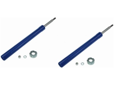 Амортизатори перед bmw 5 e34 1.8-2.5 90-96 фото №1