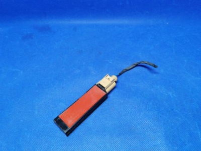 Модуль антенны keyleyss штекер оригинал audi a3 8v 5q0962131 фото №1