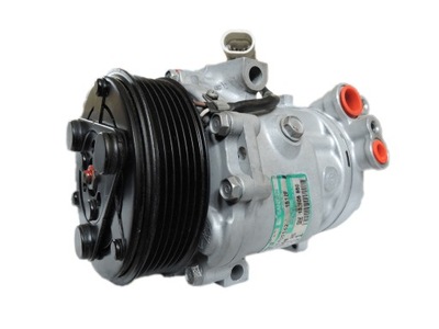 Компресор кондиціонера suzuki swift ignis wagon r 1.3 ddis фото №1