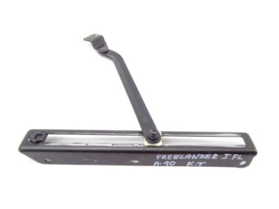 Land rover freelander i 96-06 обмежувач кришки задня фото №1