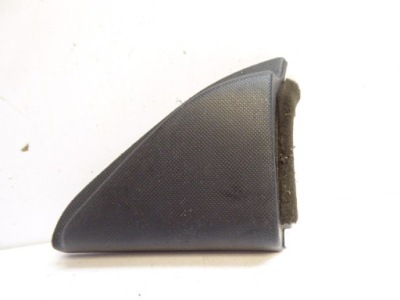 Corolla e12 треугольник защита зеркало левая фото №1