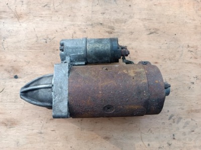 Стартер polonez 1,5 , 1,6 фото №1