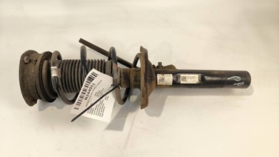 Амортизатор правий перед 5q3412014k skoda octavia iii фото №1