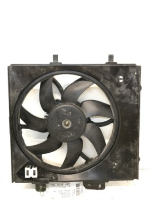 Citroen peugeot вентилятор радіатора 9812028580 фото №1