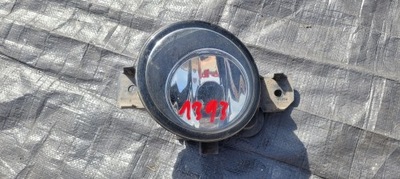 Протитуманна фара лівий renault espace iv clio ii koleos фото №1